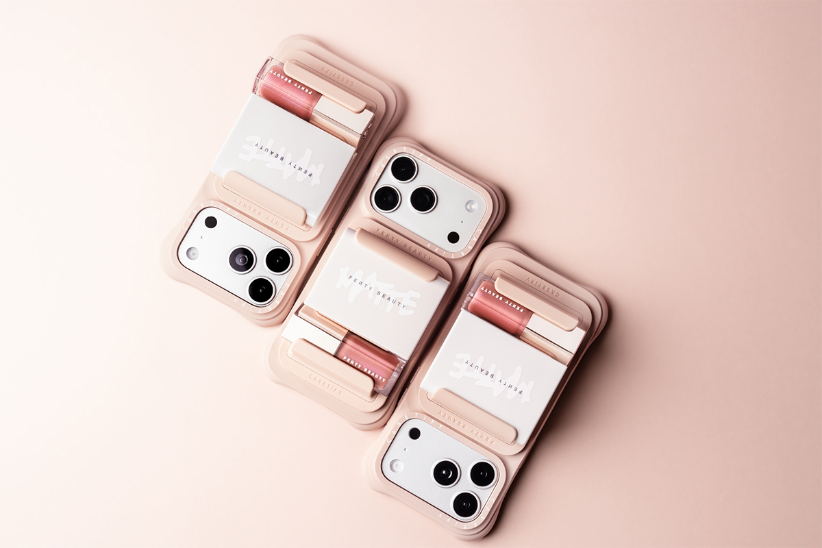 CASETiFY x FENTY Beauty Ril...