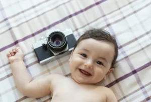 Jenis Kelamin Bayi Ditentuk...