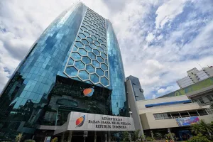 Tata Kelola Lemah, Sudah Wa...