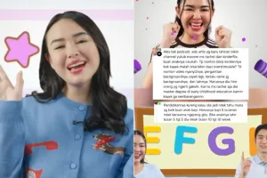 Video Amanda Manopo untuk B...