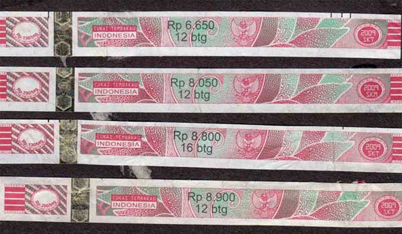 Dugaan Korupsi Cukai Rokok, KPK Diminta Lebih Transparan