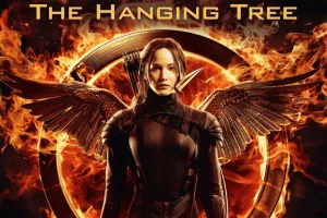 Lirik Lagu The Hanging Tree...