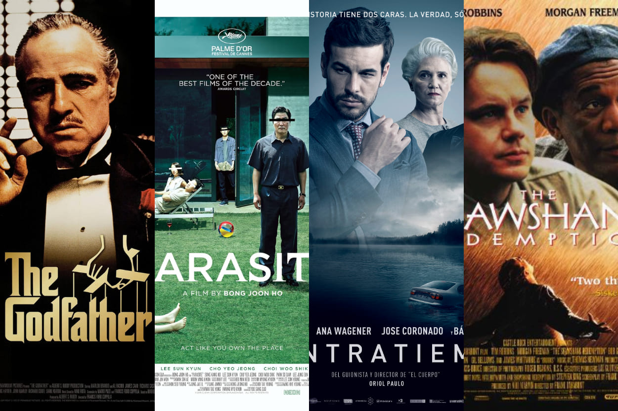 32 Film Terbaik Sepanjang M...