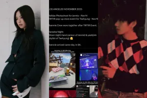 Fakta Jennie BLACKPINK dan ...