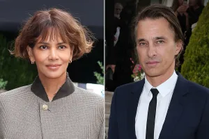 Halle Berry Kehilangan Hak ...
